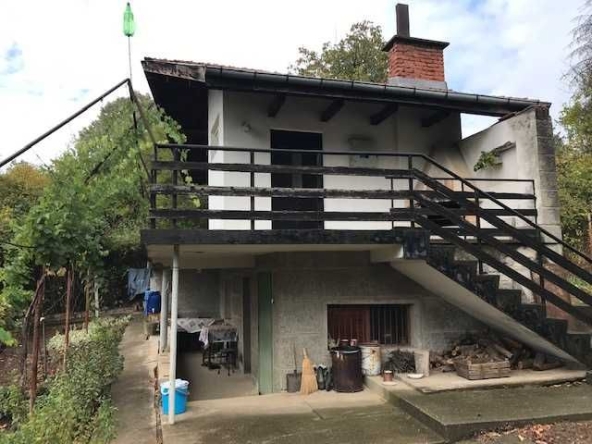 Къща в Русе, Алеи Възраждане - 56 кв.м за 697 €/кв.м - Снимка #1