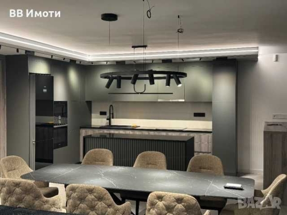 Дава се под наем Тристаен апартамент в София, Малинова долина - 183 кв.м за 655000 € - Снимка #1