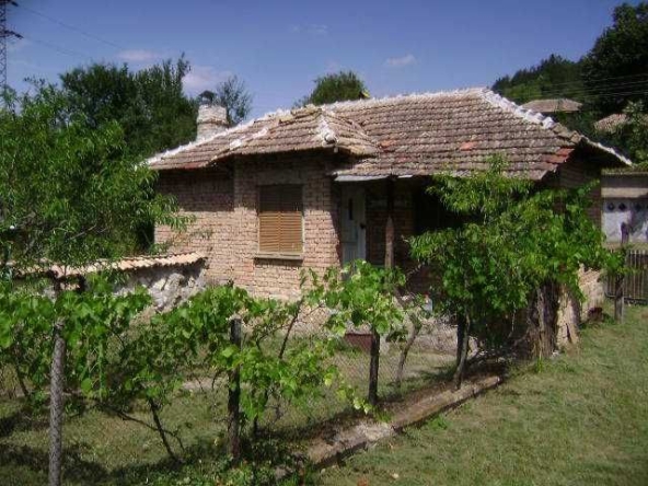 Къща в Пазарджик, Запад - 60 кв.м за 417 €/кв.м - Снимка #1