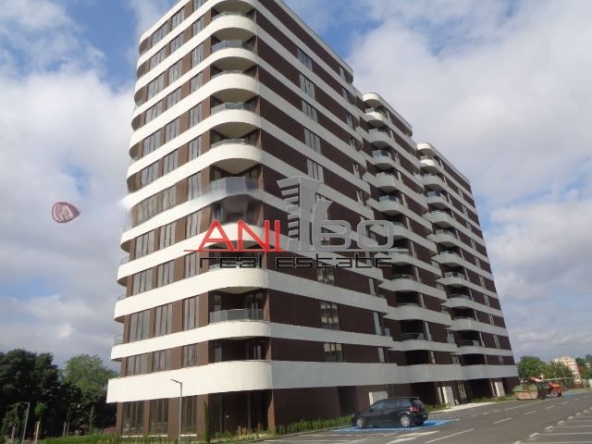 Тристаен апартамент в Варна, Трошево - 115 кв.м за 2166 €/кв.м - Снимка #1