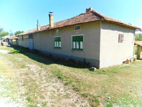 Къща в Търговище, Център - 80 кв.м за 427 €/кв.м - Снимка #1