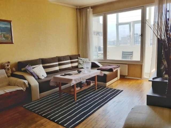 Дава се под наем Двустаен апартамент в София, Стрелбище - 55 кв.м за 496.74 € - Снимка #1