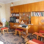 Тристаен апартамент в Търговище, Център - 68 кв.м за 938 €/кв.м - Снимка #1