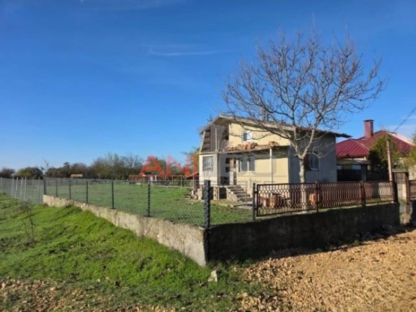 Къща в с. Баново, Област Варна - 38 кв.м за 1114 €/кв.м - Снимка #1