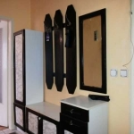 Дава се под наем Двустаен апартамент в Благоевград, Еленово 1 - 45 кв.м за 99.45 € - Снимка #1