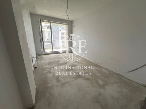 Двустаен апартамент в Варна, Владислав Варненчик - 76 кв.м за 779 €/кв.м - Снимка #1