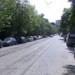 Двустаен апартамент в София, Лозенец - 55 кв.м за 2773 €/кв.м - Снимка #1