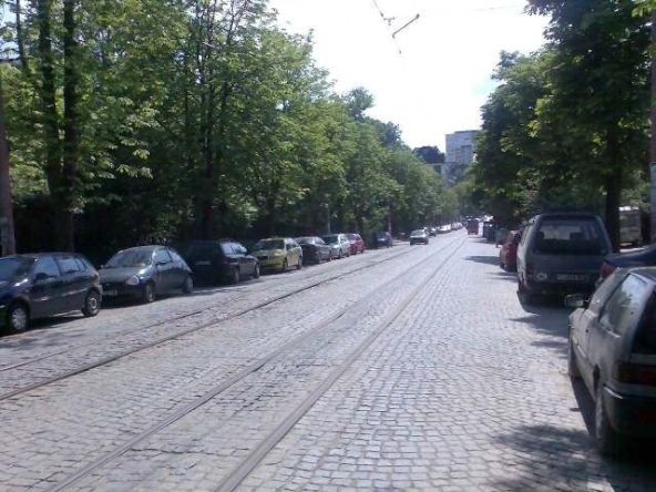 Двустаен апартамент в София, Лозенец - 55 кв.м за 2773 €/кв.м - Снимка #1