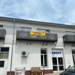 Тристаен апартамент в Попово - 84 кв.м за 893 €/кв.м - Снимка #1