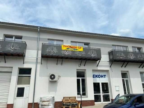 Тристаен апартамент в Попово - 84 кв.м за 893 €/кв.м - Снимка #1