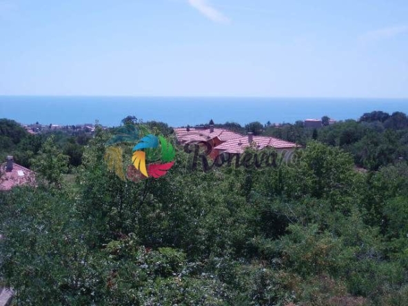 Парцел в Варна, м-т Траката - 4687 кв.м за 49 €/кв.м - Снимка #1