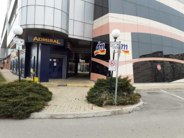 Дава се под наем Склад в София, Люлин - център - 12 кв.м за 99.45 € - Снимка #1