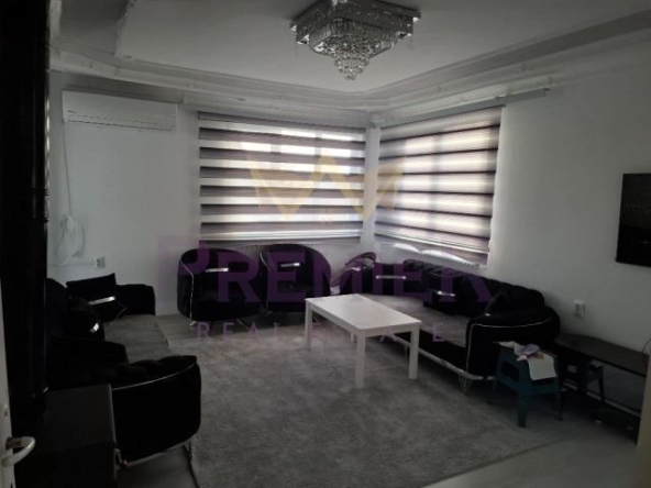 Тристаен апартамент в Вълчи дол - 85 кв.м за 454 €/кв.м - Снимка #1