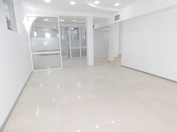 Офис в Търговище, Център - 190 кв.м за 265 €/кв.м - Снимка #1