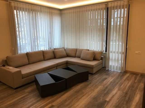 Дава се под наем Двустаен апартамент в София, Овча купел - 80 кв.м за 398.82 € - Снимка #1