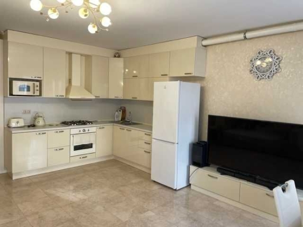 Двустаен апартамент в Варна, Възраждане 1 - 85 кв.м за 1800 €/кв.м - Снимка #1