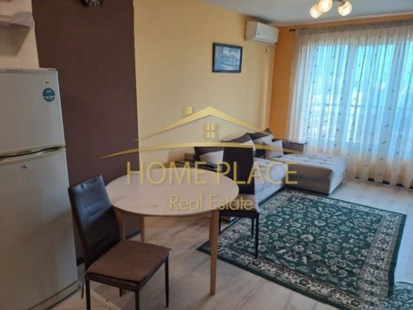 Дава се под наем Двустаен апартамент в Варна, Победа - 68 кв.м за 618.12 € - Снимка #1
