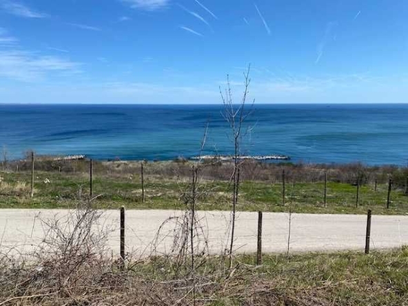 Парцел в к.к. Златни пясъци - 3490 кв.м за 45 €/кв.м - Снимка #1