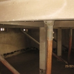 Промишлена сграда в с. Надарево, Област Търговище - 1200 кв.м за 60 €/кв.м - Снимка #1