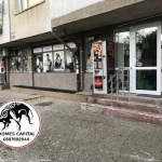 Магазин в Русе, Алеи Възраждане - 44 кв.м за 638 €/кв.м - Снимка #1