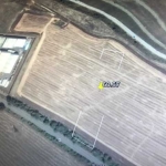 Парцел в Русе, Здравец Север 1 - 6082 кв.м за 4 €/кв.м - Снимка #1