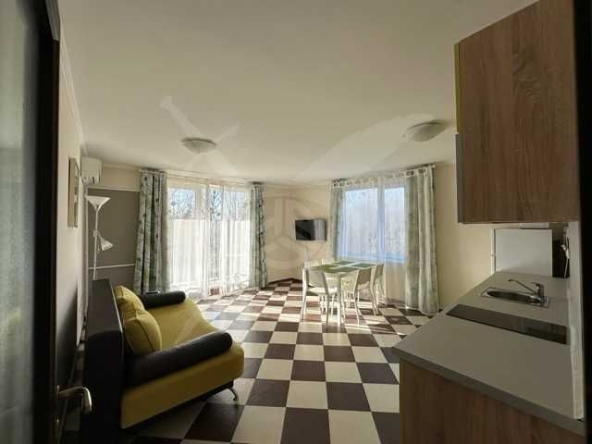 Двустаен апартамент в Созопол - 73 кв.м за 715 €/кв.м - Снимка #1