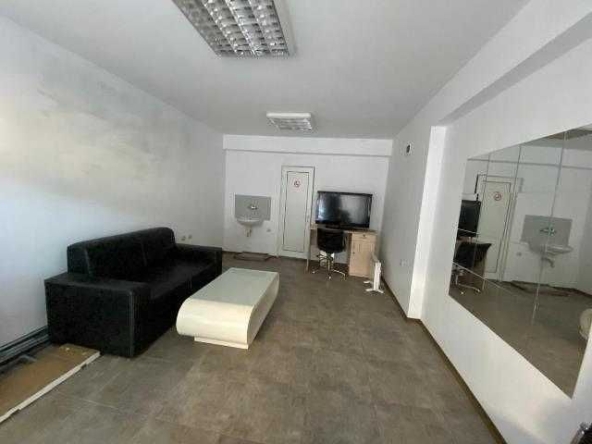 Офис в Търговище, Център - 30 кв.м за 1105 €/кв.м - Снимка #1