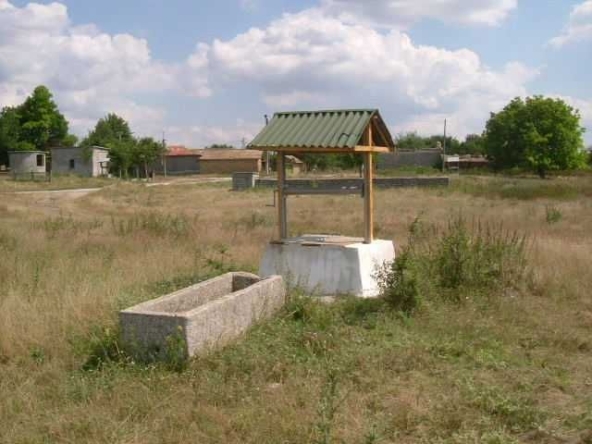 Парцел в с. Бдинци, Област Добрич - 3000 кв.м за 3 €/кв.м - Снимка #1