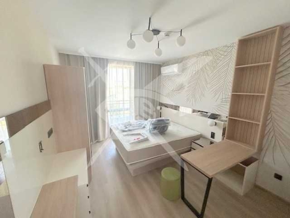 Едностаен апартамент в Свети Влас - 35 кв.м за 918 €/кв.м - Снимка #1