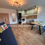 Дава се под наем Тристаен апартамент в Варна, Бриз - 91 кв.м за 825 € - Снимка #1