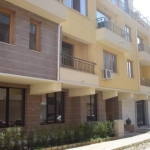 Дава се под наем Тристаен апартамент в Варна, Базар Левски - 50 кв.м за 141640.77 € - Снимка #1