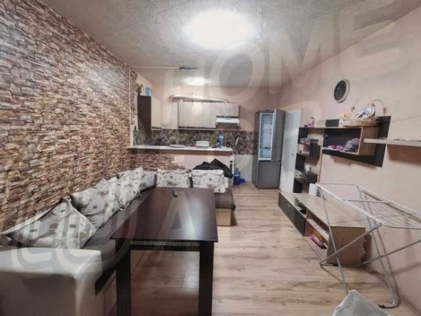 Двустаен апартамент в София, Люлин 5 - 52 кв.м за 1108 €/кв.м - Снимка #1