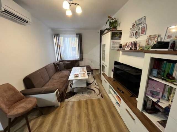 Двустаен апартамент в Пловдив, Христо Смирненски - 96 кв.м за 1615 €/кв.м - Снимка #1