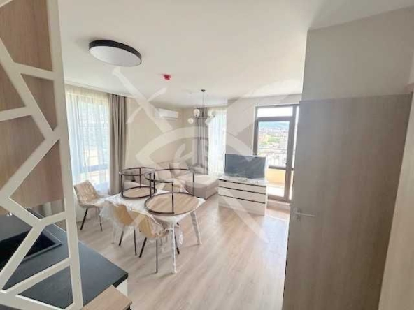 Мезонет в Свети Влас - 76 кв.м за 929 €/кв.м - Снимка #1