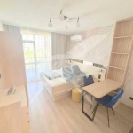 Едностаен апартамент в Свети Влас - 35 кв.м за 957 €/кв.м - Снимка #1