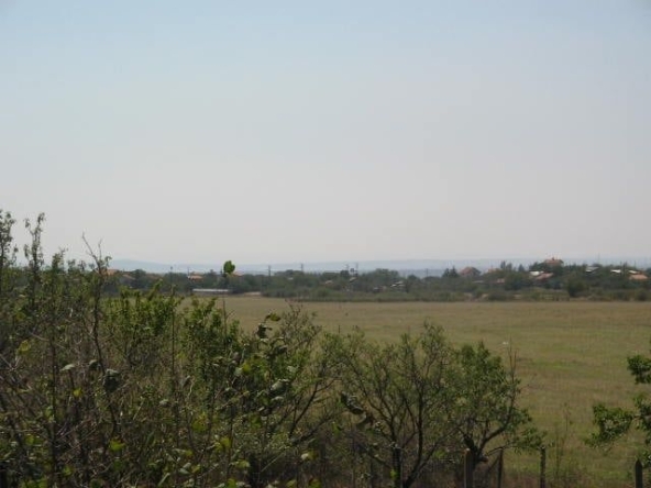 Парцел в Бургас, Славейков - 500 кв.м за 21 €/кв.м - Снимка #1