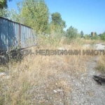 Парцел в София, Летище София - 6500 кв.м за 80 €/кв.м - Снимка #1