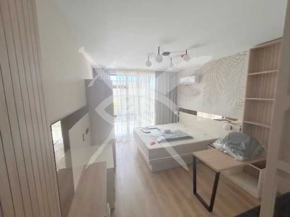 Едностаен апартамент в Свети Влас - 34 кв.м за 872 €/кв.м - Снимка #1