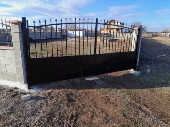 Парцел в с. Топола, Област Добрич - 601 кв.м за 24 €/кв.м - Снимка #1