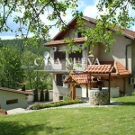 Къща в с. Драгичево, Област Перник - 385 кв.м за 1138 €/кв.м - Снимка #1