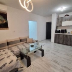 Дава се под наем Тристаен апартамент в Търговище, Център - 75 кв.м за 248.88 € - Снимка #1