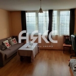 Дава се под наем Едностаен апартамент в София, Младост 1 - 44 кв.м за 448.8 € - Снимка #1