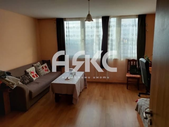 Дава се под наем Едностаен апартамент в София, Младост 1 - 44 кв.м за 448.8 € - Снимка #1