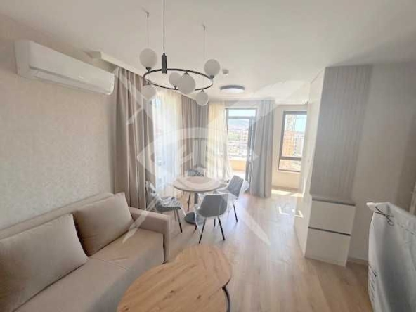 Мезонет в Свети Влас - 100 кв.м за 929 €/кв.м - Снимка #1