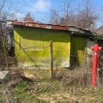 Парцел в Варна, м-т Боровец - юг - 642 кв.м за 16 €/кв.м - Снимка #1