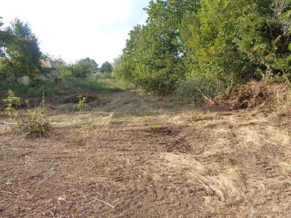 Парцел в Търговище, Център - 1580 кв.м за 12 €/кв.м - Снимка #1