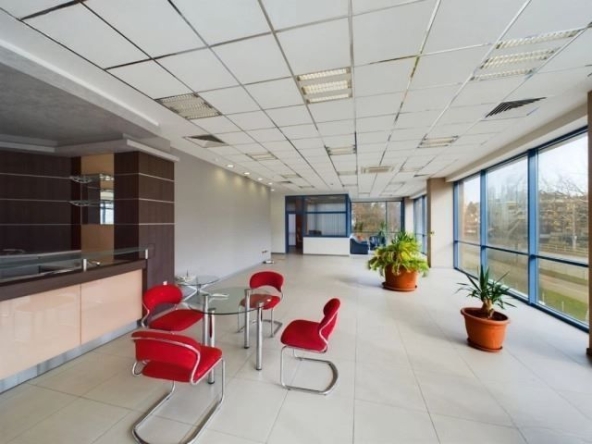 Дава се под наем Офис в София, Павлово - 324 кв.м за 2393.43 € - Снимка #1