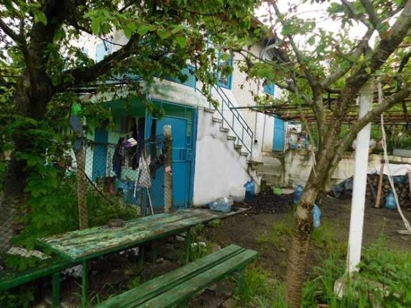 Къща в Търговище, Вилна зона - 80 кв.м за 160 €/кв.м - Снимка #1