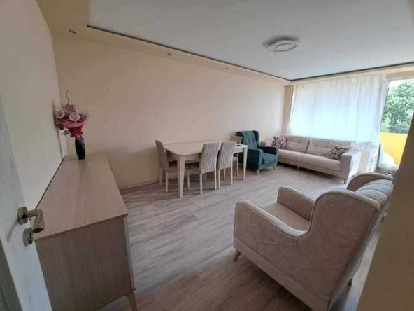 Тристаен апартамент в Търговище, Вароша - 96 кв.м за 665 €/кв.м - Снимка #1