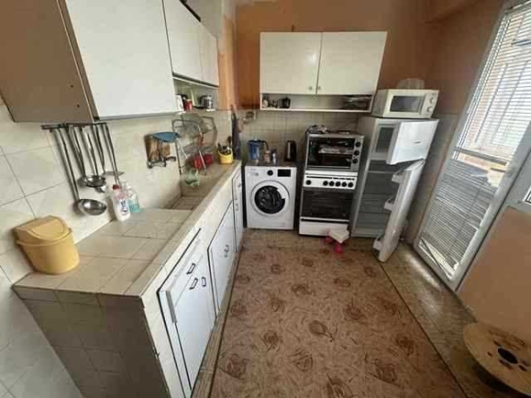 Тристаен апартамент в Търговище, Запад 2 - 78 кв.м за 491 €/кв.м - Снимка #1